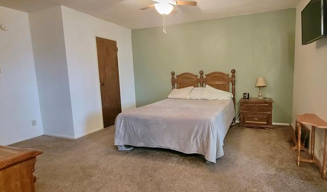 215 Circle C Ave, Fort Davis, TX 79734