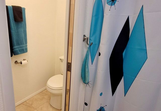 215 Circle C Ave, Fort Davis, TX 79734