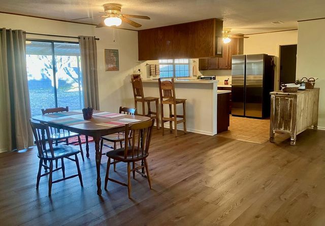 215 Circle C Ave, Fort Davis, TX 79734