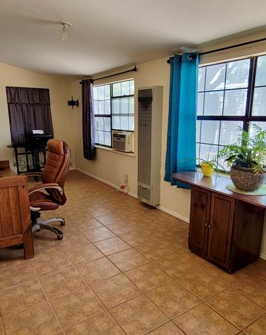 215 Circle C Ave, Fort Davis, TX 79734