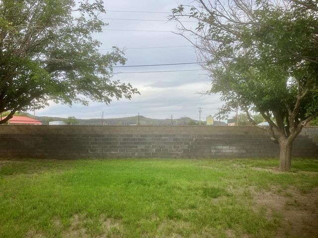 215 Circle C Ave, Fort Davis, TX 79734