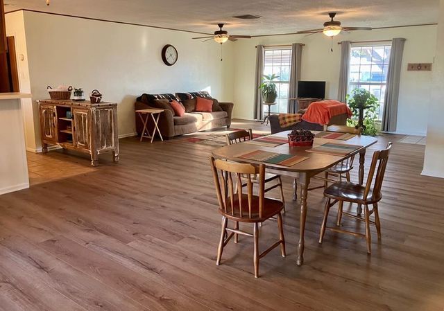 215 Circle C Ave, Fort Davis, TX 79734