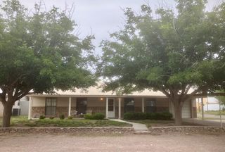 215 Circle C Ave, Fort Davis, TX 79734