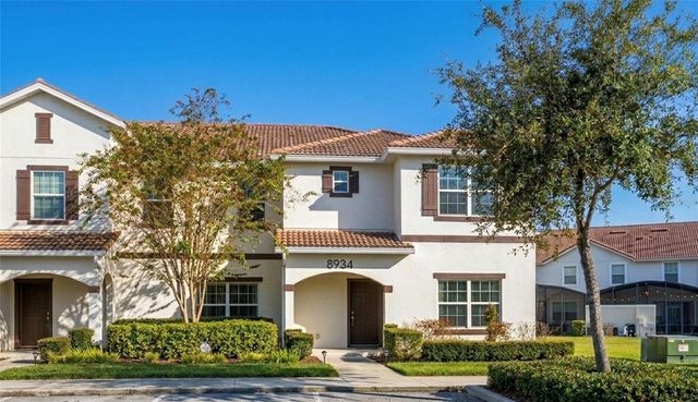 8934 STINGER DRIVE, Davenport, FL 33896