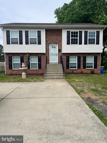 6604 SUITLAND RD, Suitland, MD 20746