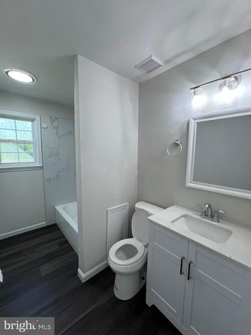 6604 SUITLAND RD, Suitland, MD 20746