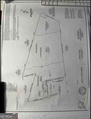 0 S Highway 92, Fayetteville, GA 30215
