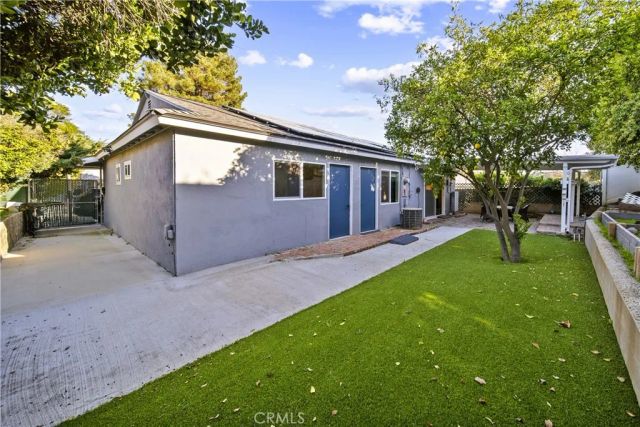 27215 Barada Avenue, Saugus, CA 91350