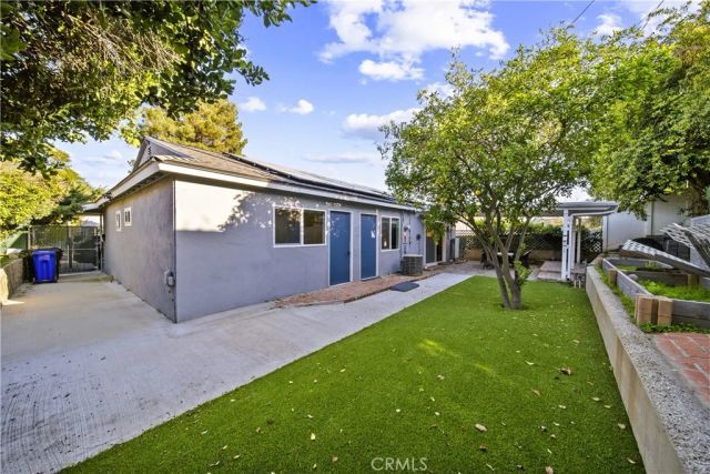 27215 Barada Avenue, Saugus, CA 91350