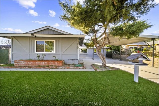 27215 Barada Avenue, Saugus, CA 91350