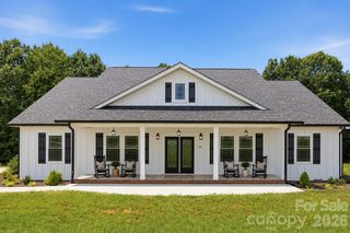 102 Obando Drive, Lawndale, NC 28090