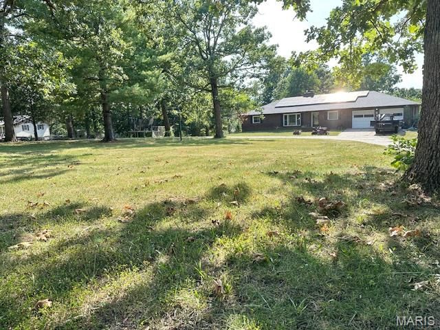 9 Dogwood Drive, Waynesville, MO 65583