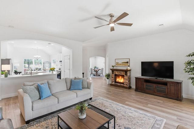 12001 Lockhart Court, Denton, TX 76207