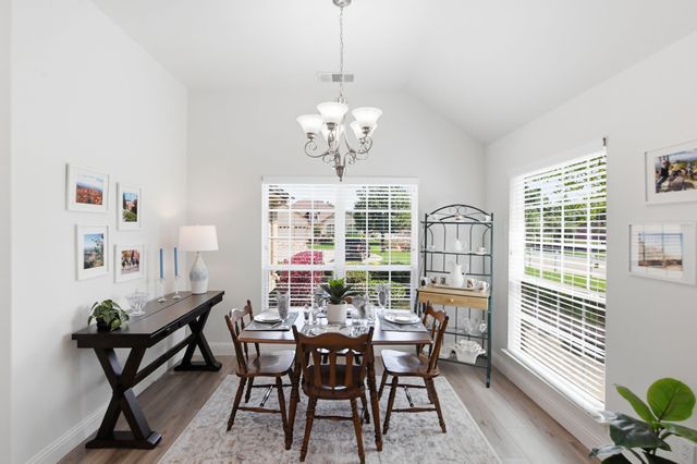 12001 Lockhart Court, Denton, TX 76207