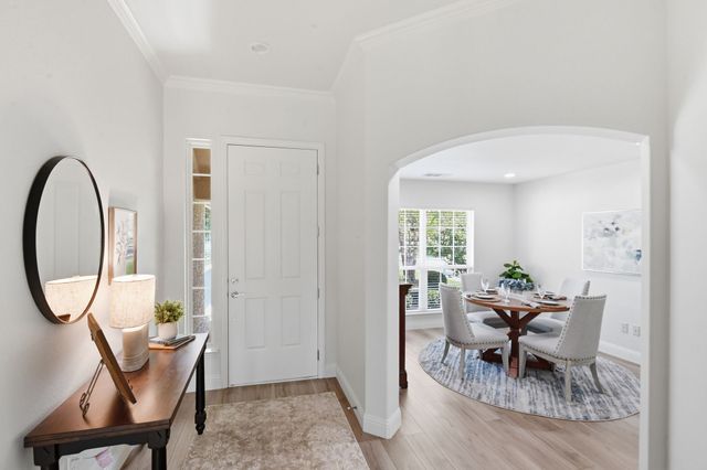 12001 Lockhart Court, Denton, TX 76207