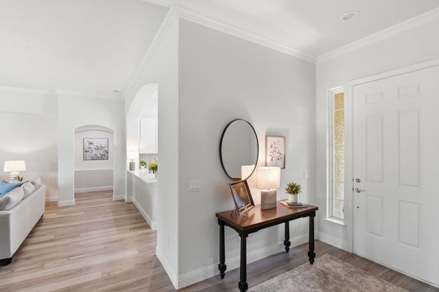 12001 Lockhart Court, Denton, TX 76207