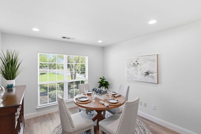 12001 Lockhart Court, Denton, TX 76207