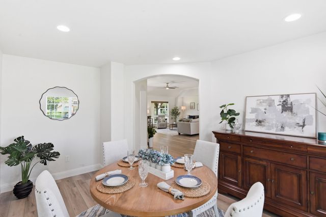 12001 Lockhart Court, Denton, TX 76207