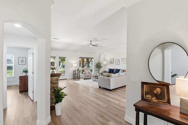 12001 Lockhart Court, Denton, TX 76207