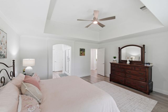 12001 Lockhart Court, Denton, TX 76207