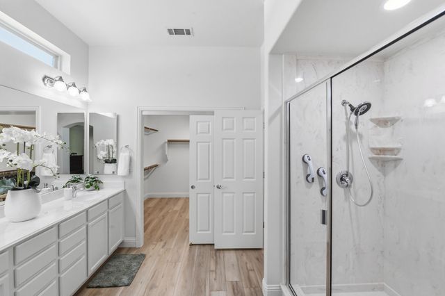 12001 Lockhart Court, Denton, TX 76207