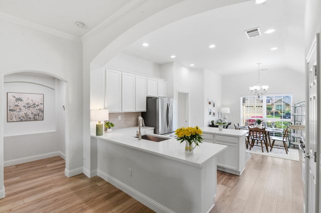 12001 Lockhart Court, Denton, TX 76207