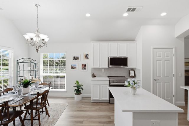 12001 Lockhart Court, Denton, TX 76207