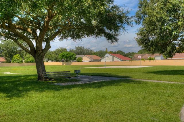 12602 CASTLE HILL DRIVE, Tampa, FL 33624