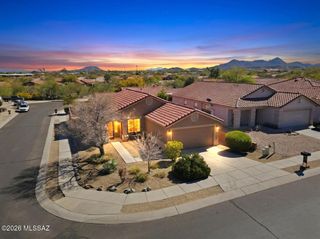 3913 W Oak Springs Terrace, Tucson, AZ 85745