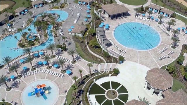 727 OCEAN COURSE AVENUE 727, Davenport, FL 33896