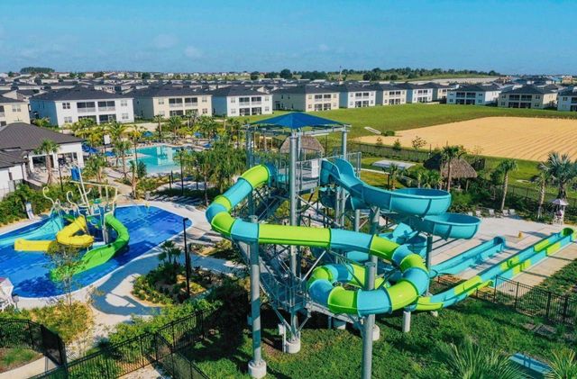 727 OCEAN COURSE AVENUE 727, Davenport, FL 33896