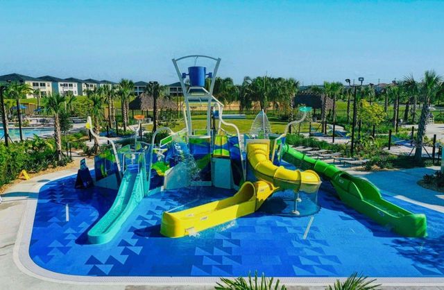 727 OCEAN COURSE AVENUE 727, Davenport, FL 33896