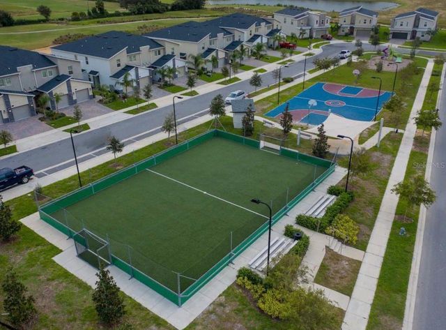 727 OCEAN COURSE AVENUE 727, Davenport, FL 33896