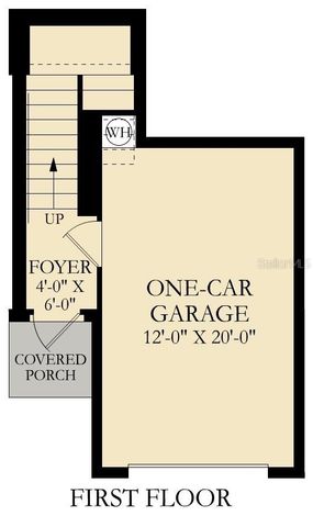 727 OCEAN COURSE AVENUE 727, Davenport, FL 33896