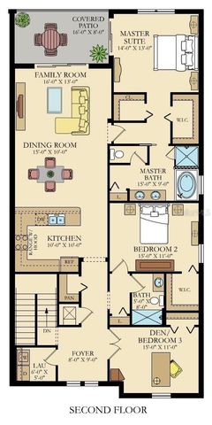 727 OCEAN COURSE AVENUE 727, Davenport, FL 33896