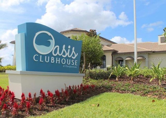 727 OCEAN COURSE AVENUE 727, Davenport, FL 33896