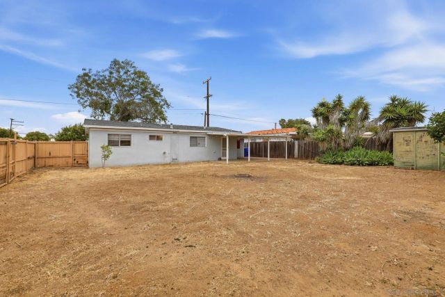 5001 Barstow Street, San Diego, CA 92117