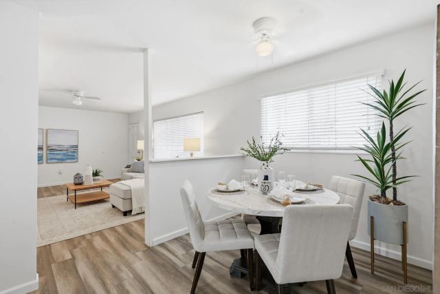 5001 Barstow Street, San Diego, CA 92117