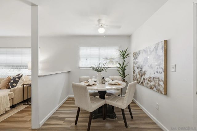 5001 Barstow Street, San Diego, CA 92117