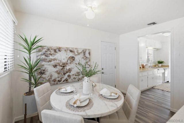 5001 Barstow Street, San Diego, CA 92117