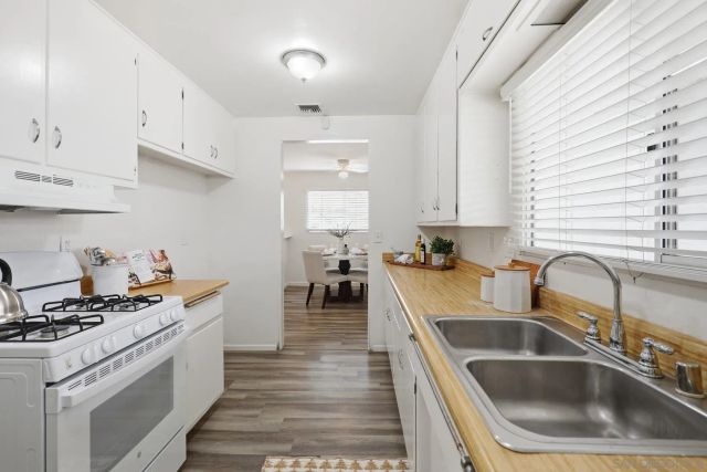 5001 Barstow Street, San Diego, CA 92117