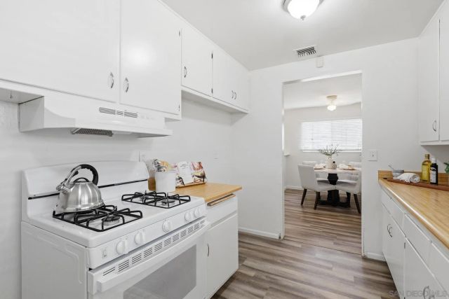 5001 Barstow Street, San Diego, CA 92117