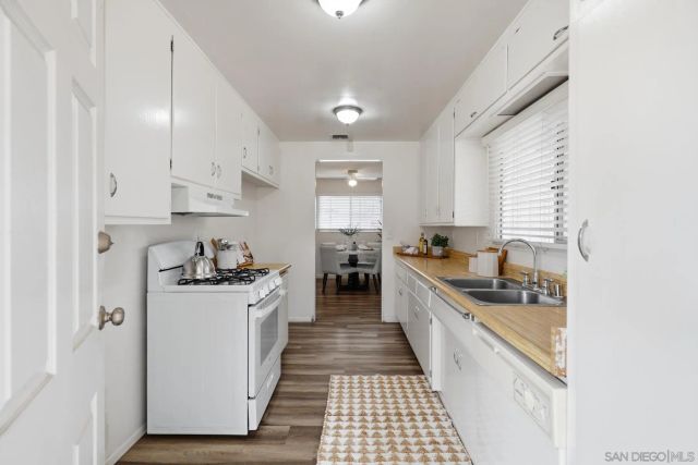 5001 Barstow Street, San Diego, CA 92117