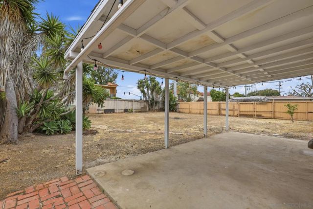 5001 Barstow Street, San Diego, CA 92117