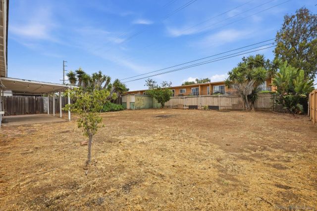 5001 Barstow Street, San Diego, CA 92117