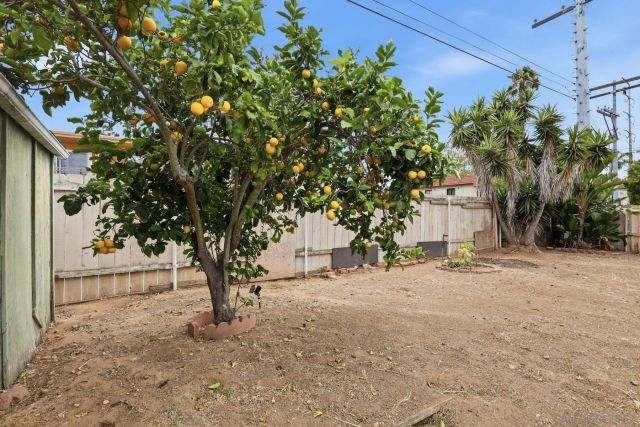 5001 Barstow Street, San Diego, CA 92117