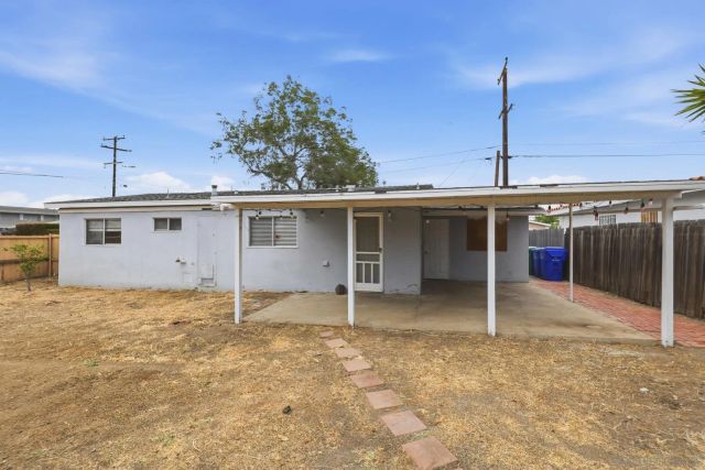 5001 Barstow Street, San Diego, CA 92117