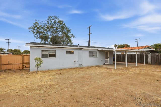5001 Barstow Street, San Diego, CA 92117