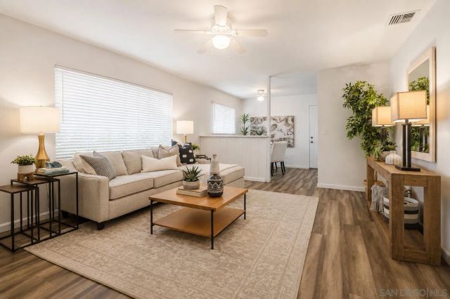 5001 Barstow Street, San Diego, CA 92117