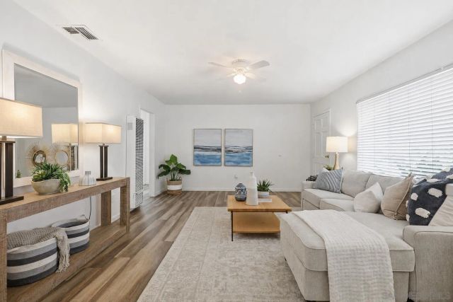 5001 Barstow Street, San Diego, CA 92117
